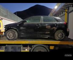 RICAMBI USATI AUTO KIA Rio Serie G4LA Bifuel/Gas 1