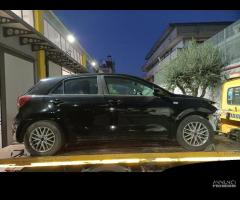 RICAMBI USATI AUTO KIA Rio Serie G4LA Bifuel/Gas 1