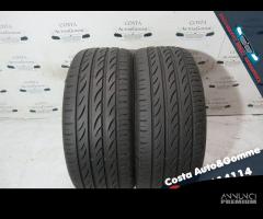 215 45 17 Pirelli 90% 2021 215 45 R17 Pneus