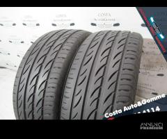 215 45 17 Pirelli 90% 2021 215 45 R17 Pneus