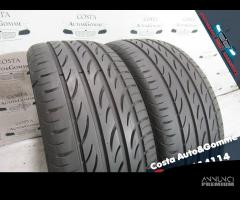 215 45 17 Pirelli 90% 2021 215 45 R17 Pneus - 3