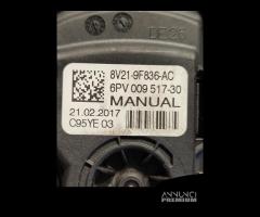 PEDALE ACCELERATORE FORD B - Max Berlina 8V21-9F83 - 3