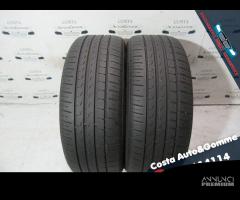 215 55 17 Pirelli 85% 2022 215 55 R17 Pneus