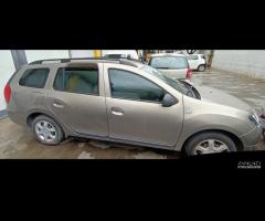 RICAMBI USATI AUTO DACIA Logan MCV D4F 732 Benzina - 2