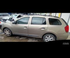 RICAMBI USATI AUTO DACIA Logan MCV D4F 732 Benzina