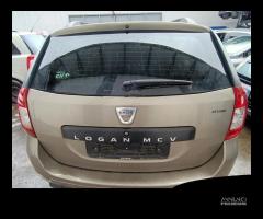 RICAMBI USATI AUTO DACIA Logan MCV D4F 732 Benzina - 4