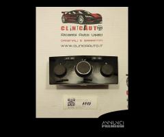 COMANDI CLIMA OPEL Astra H Berlina 13250615 (04\u003e07 - 1