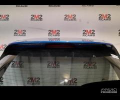 SPOILER PORTELLONE POSTERIORE MAZDA CX-5 Serie KD5 - 1