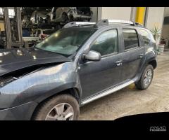 RICAMBI USATI AUTO DACIA Duster 1Â° Serie K9K 658,