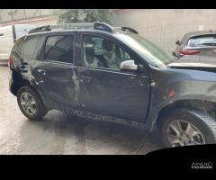 RICAMBI USATI AUTO DACIA Duster 1Â° Serie K9K 658,