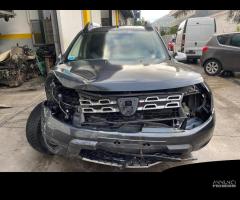 RICAMBI USATI AUTO DACIA Duster 1Â° Serie K9K 658,