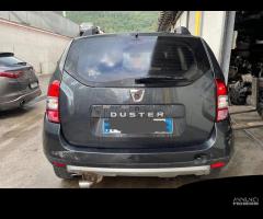 RICAMBI USATI AUTO DACIA Duster 1Â° Serie K9K 658,