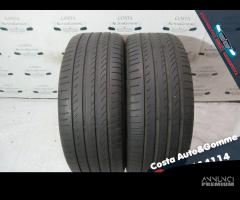 225 55 17 Pirelli 80% 2023 225 55 R17 Pneus