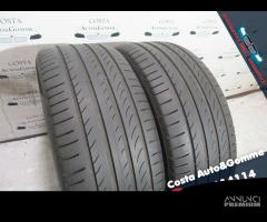 225 55 17 Pirelli 80% 2023 225 55 R17 Pneus