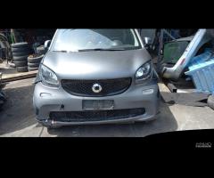 RICAMBI USATI AUTO SMART Fortwo CoupÃ© (W453) M 28 - 1