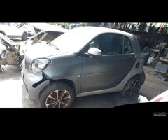 RICAMBI USATI AUTO SMART Fortwo CoupÃ© (W453) M 28