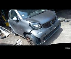 RICAMBI USATI AUTO SMART Fortwo CoupÃ© (W453) M 28