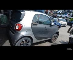 RICAMBI USATI AUTO SMART Fortwo CoupÃ© (W453) M 28 - 4