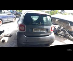 RICAMBI USATI AUTO SMART Fortwo CoupÃ© (W453) M 28 - 5