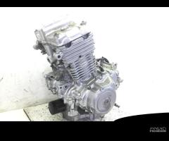 BLOCCO MOTORE ENGINE - MOD: PC26E HONDA CB 500 200 - 1