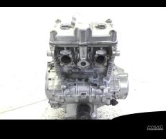 BLOCCO MOTORE ENGINE - MOD: PC26E HONDA CB 500 200 - 2