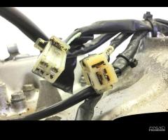 BLOCCO MOTORE ENGINE - MOD: PC26E HONDA CB 500 200