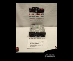 AUTORADIO PEUGEOT 5008 1Â° Serie 98016070XT01 DV6T - 1