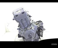 BLOCCO MOTORE ENGINE - MOD: PC26E HONDA CB 500 200 - 5