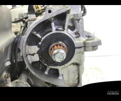 BLOCCO MOTORE ENGINE - MOD: PC26E HONDA CB 500 200 - 6