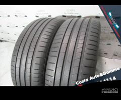 235 50 19 Pirelli 90% 2021 235 50 R19 Pneus - 2