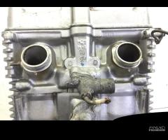 BLOCCO MOTORE ENGINE - MOD: PC26E HONDA CB 500 200 - 8