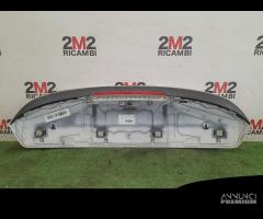 SPOILER PORTELLONE POSTERIORE BMW Serie 3 F31 Tour