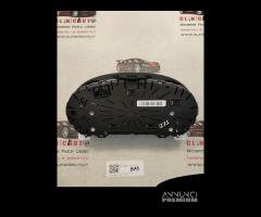 QUADRO STRUMENTI OPEL Adam 1Â° Serie 13433293 (13\u003e - 2