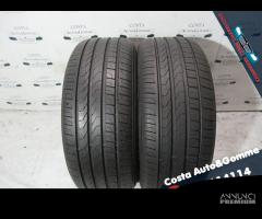 235 55 17 Pirelli 99% 2021 235 55 R17 Pneus - 1