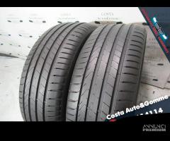 235 55 18 Pirelli 85% 2022 235 55 R18 Pneus