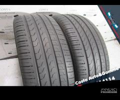 235 55 19 Pirelli 85% 2022 235 55 R19 Pneus