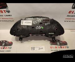 QUADRO STRUMENTI AUDI Q5 Serie 8R0920930P 50300242