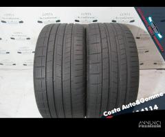 245 35 20 Pirelli 85% 2021 245 35 R20 Pneus