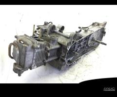 BLOCCO MOTORE ENGINE - MOD: KL25B KYMCO AGILITY R1