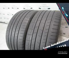 245 35 20 Pirelli 85% 2021 245 35 R20 Pneus