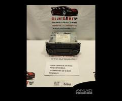 AUTORADIO CHRYSLER 300 C Berlina P05064363AB 64298