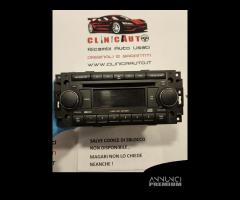 AUTORADIO CHRYSLER 300 C Berlina P05064363AB 64298 - 3