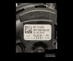 PEDALE ACCELERATORE AUDI A4 Avant (8K5) 8K1721523A