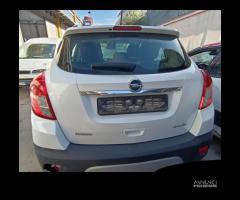 RICAMBI USATI AUTO OPEL Mokka 1Â° Serie A 17 DTS D - 1