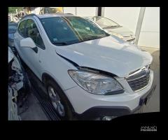 RICAMBI USATI AUTO OPEL Mokka 1Â° Serie A 17 DTS D