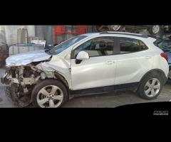 RICAMBI USATI AUTO OPEL Mokka 1Â° Serie A 17 DTS D