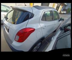 RICAMBI USATI AUTO OPEL Mokka 1Â° Serie A 17 DTS D - 6