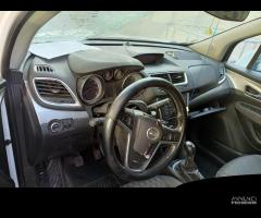 RICAMBI USATI AUTO OPEL Mokka 1Â° Serie A 17 DTS D - 7