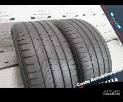 245 35 20 Pirelli 90% 2021 245 35 R20 Pneus