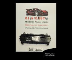 COMANDI CLIMA FORD Focus Berlina 5Â° Serie F1ET-18 - 2